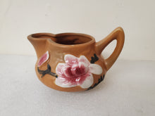 Load image into Gallery viewer, Vintage Roseville Pottery Pitcher