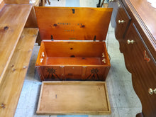 Load image into Gallery viewer, Vintage Pirate Theme Chest By Strand Hazel Novelty