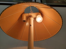 Load image into Gallery viewer, Outdoor Patio Floor Lamp Table By Olympia