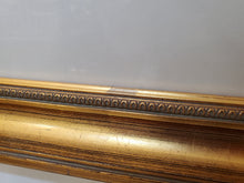 Load image into Gallery viewer, The Farm Road By HH - Hamilton Hamilton Print In Frame