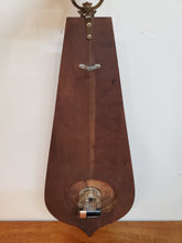 Load image into Gallery viewer, Mid Century Modern Elgin Tear Drop Wall Clock