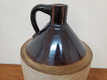 Load image into Gallery viewer, Antique Stoneware 2 Gallon Whiskey Crock