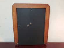 Load image into Gallery viewer, Vintage Bessie Gutman Print In Frame - In Disgrace