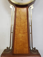 Load image into Gallery viewer, Vintage Electric Sessions Banjo Clock