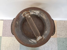 Load image into Gallery viewer, Vintage Milk Can