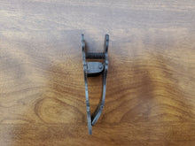 Load image into Gallery viewer, Victorian Cast Iron Spring Clip - Paper Holder