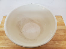 Load image into Gallery viewer, Vintage Large McCoy Pottery 14" Mixing Bowl