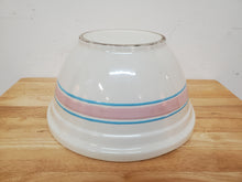 Load image into Gallery viewer, Vintage Large McCoy Pottery 14" Mixing Bowl