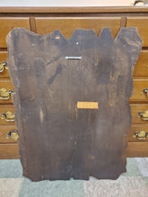 Load image into Gallery viewer, Sunset Seascape Print In Frame