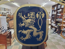 Load image into Gallery viewer, Vintage Lowenbrau Framed Mirror - Bar Sign