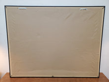 Load image into Gallery viewer, A Good Catch - Print In Frame By Hayden Lambson - Bear With Cubs