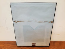 Load image into Gallery viewer, Framed Photograph - Blue Marsh Winter - Cert Of Auth Maggi Brown