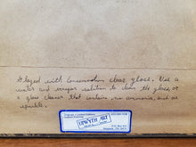 Load image into Gallery viewer, Thomas Kincade Tea Cup Cottage Print In Frame