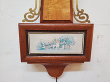 Load image into Gallery viewer, Vintage Electric Sessions Banjo Clock