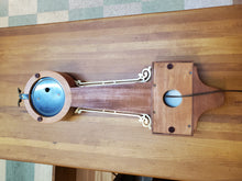 Load image into Gallery viewer, Vintage Electric Sessions Banjo Clock