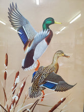 Load image into Gallery viewer, Framed Duck Print