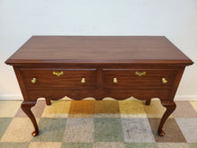 Load image into Gallery viewer, Vintage Henkel Harris Jamestown Colony Buffet Server