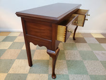 Load image into Gallery viewer, Vintage Henkel Harris Jamestown Colony Buffet Server