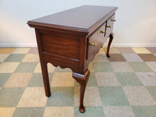 Load image into Gallery viewer, Vintage Henkel Harris Jamestown Colony Buffet Server