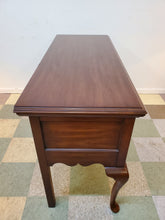 Load image into Gallery viewer, Vintage Henkel Harris Jamestown Colony Buffet Server