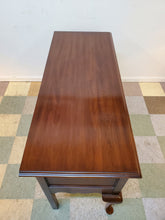 Load image into Gallery viewer, Vintage Henkel Harris Jamestown Colony Buffet Server