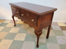 Load image into Gallery viewer, Vintage Henkel Harris Jamestown Colony Buffet Server