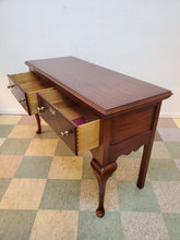 Load image into Gallery viewer, Vintage Henkel Harris Jamestown Colony Buffet Server