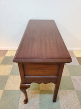 Load image into Gallery viewer, Vintage Henkel Harris Jamestown Colony Buffet Server