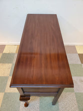 Load image into Gallery viewer, Vintage Henkel Harris Jamestown Colony Buffet Server