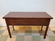 Load image into Gallery viewer, Vintage Henkel Harris Jamestown Colony Buffet Server