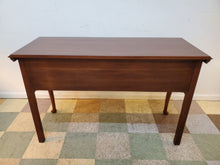 Load image into Gallery viewer, Vintage Henkel Harris Jamestown Colony Buffet Server