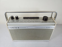 Load image into Gallery viewer, Vintage Union 835 Radio - Working Order