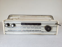Load image into Gallery viewer, Vintage Union 835 Radio - Working Order