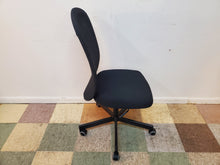 Load image into Gallery viewer, IKEA Flintan Office Chair - Desk Chair With Adjustable Seat