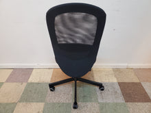 Load image into Gallery viewer, IKEA Flintan Office Chair - Desk Chair With Adjustable Seat