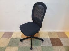 Load image into Gallery viewer, IKEA Flintan Office Chair - Desk Chair With Adjustable Seat