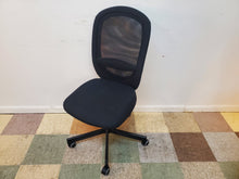 Load image into Gallery viewer, IKEA Flintan Office Chair - Desk Chair With Adjustable Seat
