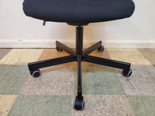 Load image into Gallery viewer, IKEA Flintan Office Chair - Desk Chair With Adjustable Seat