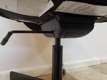 Load image into Gallery viewer, IKEA Flintan Office Chair - Desk Chair With Adjustable Seat