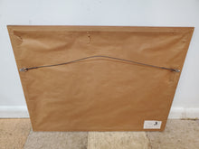 Load image into Gallery viewer, D Smith Landing Geese Print In Frame