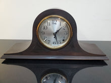 Load image into Gallery viewer, Antique Seth Thomas Eight Day Mantle Clock #89 Movement - Serviced