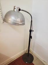 Load image into Gallery viewer, Vintage Industrial Floor Lamp