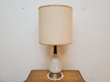 Load image into Gallery viewer, Mid Century Modern Table Lamp - 3 Way Switch