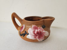Load image into Gallery viewer, Vintage Roseville Pottery Pitcher
