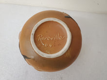Load image into Gallery viewer, Vintage Roseville Pottery Pitcher