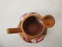Load image into Gallery viewer, Vintage Roseville Pottery Pitcher