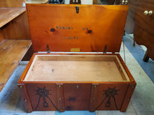 Load image into Gallery viewer, Vintage Pirate Theme Chest By Strand Hazel Novelty