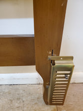 Load image into Gallery viewer, Vintage French Provincial Queen Size Bed - Headboard - Metal Frame