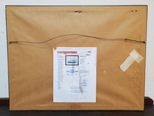 Load image into Gallery viewer, Vintage Clipper Ship Framed Print