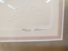 Load image into Gallery viewer, Seashells – Framed Wall Décor – Seally 100/250 Olson